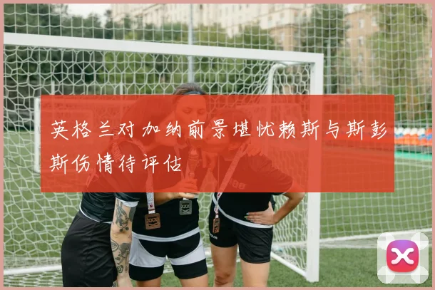 英格兰对加纳前景堪忧赖斯与斯彭斯伤情待评估